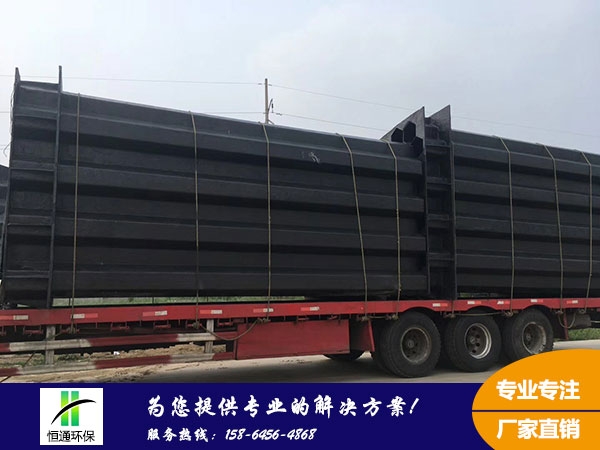 電除塵陽（yáng）極管