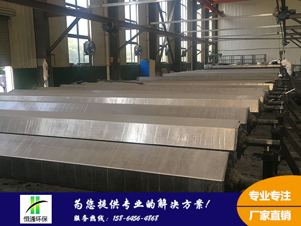 玻璃鋼導電（diàn）陽極管