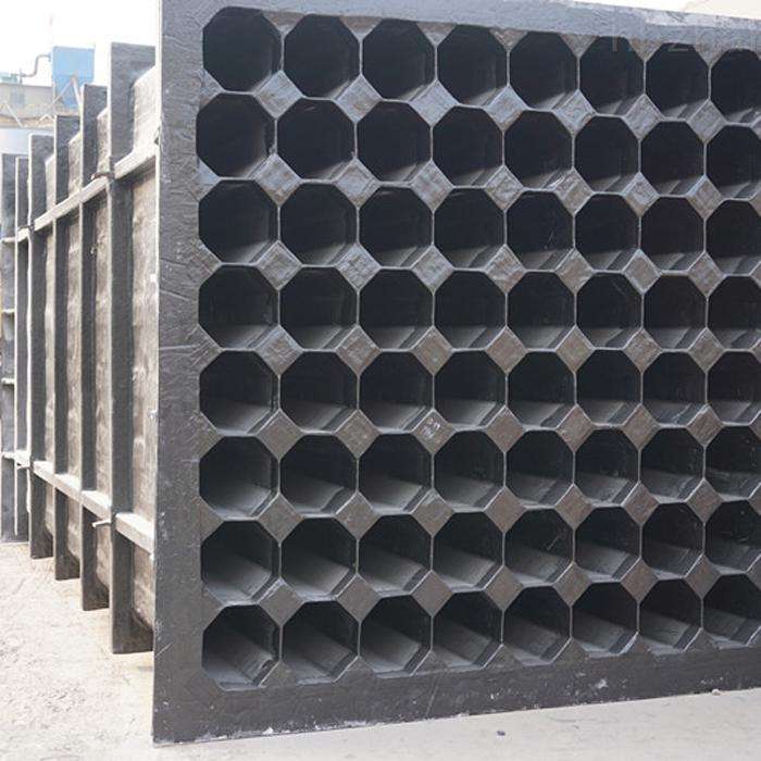 玻璃（lí）鋼（gāng）陽極管