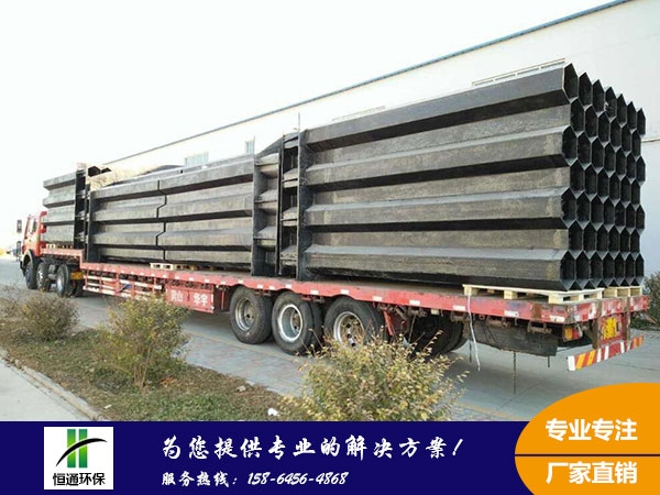 陽極管發貨湖南某客（kè）戶