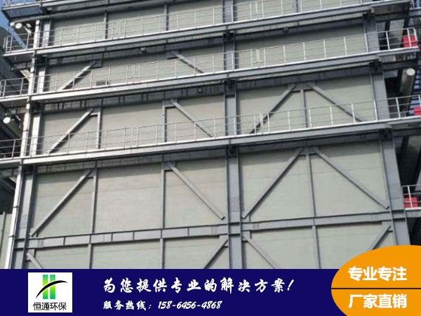 濕式靜電除霧器（qì）