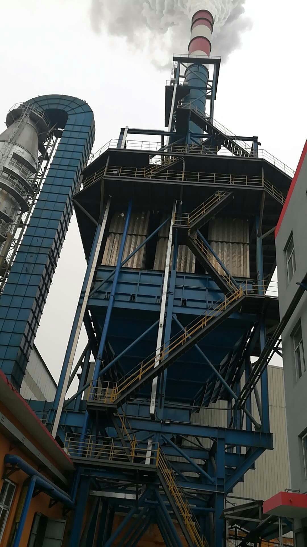 濕式電（diàn）除塵器（qì）